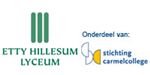 Vacatures Etty Hillesum Lyceum