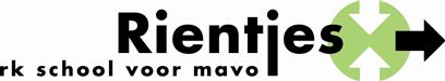 Vacatures Rientjes Mavo