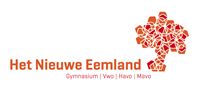 Open sollicitatie Het Nieuwe Eemland