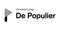 Medewerker financiële- en leerlingenadministratie