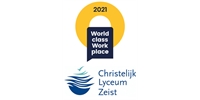 Docent Wiskunde (vervanging) Christelijk Lyceum Zeist