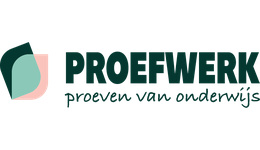 Logo Stichting Proefwerk