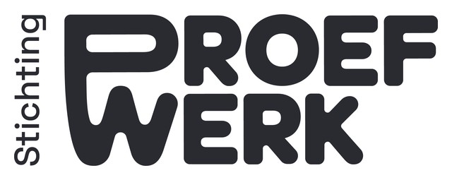 Logo Stichting Proefwerk