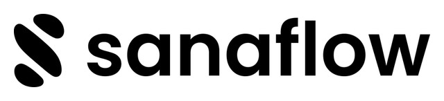 Logo Sanaflow