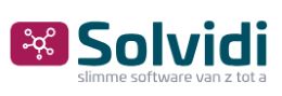 Logo Solvidi