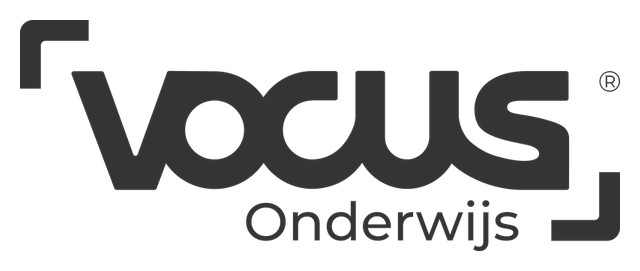 Logo Vocus Onderwijs